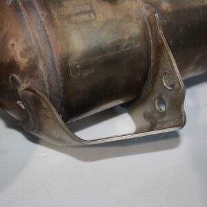 Mercedes Benz W205 C43 OEM Downpipe Catalytic Convertor A2761409813, A2761409413 - Image 10