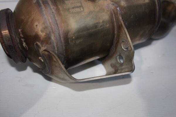 Mercedes Benz W205 C43 OEM Downpipe Catalytic Convertor A2761409813, A2761409413