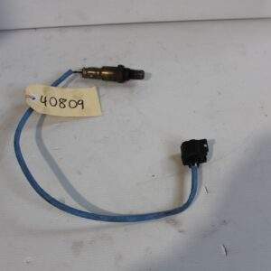 Mercedes Benz W205 C43 AMG Lambda o2 Oxygen Sensor A0005421600