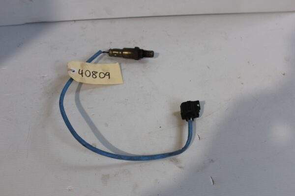 Mercedes Benz W205 C43 AMG Lambda o2 Oxygen Sensor A0005421600