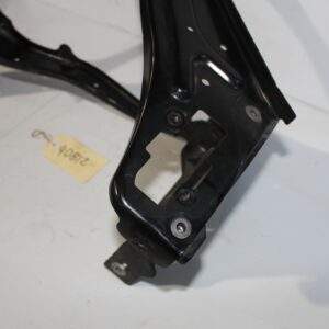 Mercedes Benz W212 E63 AMG Right Headlight Support Bracket Panel A2126204700 - Image 2