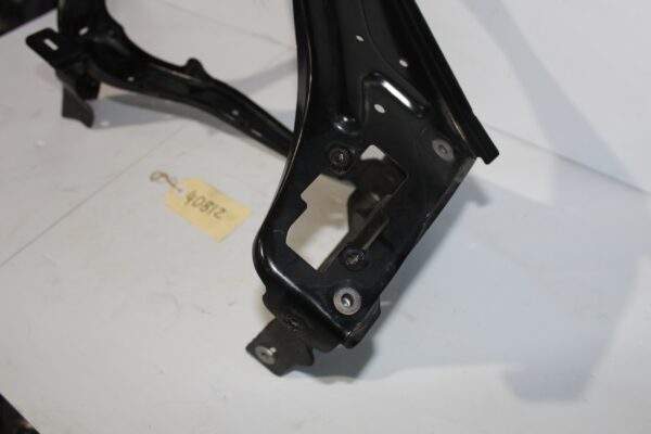 Mercedes Benz W212 E63 AMG Right Headlight Support Bracket Panel A2126204700
