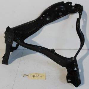 Mercedes Benz W212 E63 AMG Right Headlight Support Bracket Panel A2126204700 - Image 7