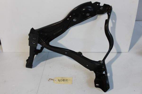 Mercedes Benz W212 E63 AMG Right Headlight Support Bracket Panel A2126204700