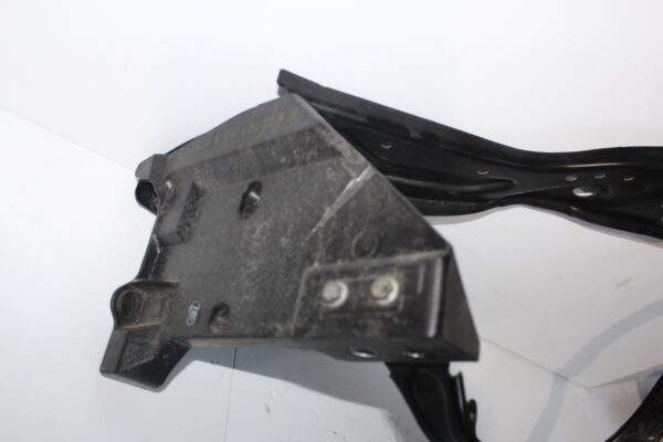 Mercedes Benz W212 E63 AMG Right Headlight Support Bracket Panel A2126204700