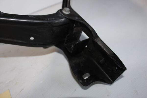 Mercedes Benz W212 E63 AMG Right Headlight Support Bracket Panel A2126204700