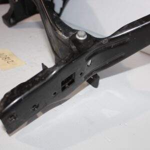Mercedes Benz W212 E63 AMG Right Headlight Support Bracket Panel A2126204700 - Image 3