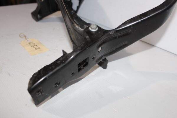 Mercedes Benz W212 E63 AMG Right Headlight Support Bracket Panel A2126204700