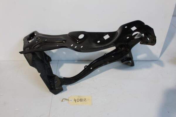 Mercedes Benz W212 E63 AMG Right Headlight Support Bracket Panel A2126204700