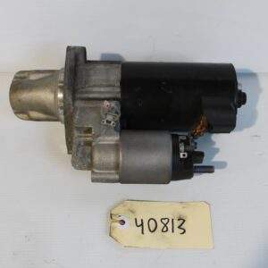 Mercedes Benz W212 E63 AMG M157 Starter Motor A2789060700