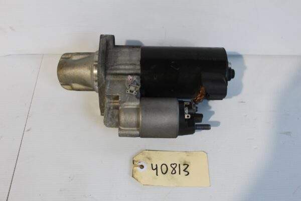 Mercedes Benz W212 E63 AMG M157 Starter Motor A2789060700