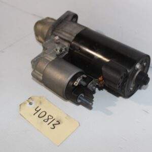 Mercedes Benz W212 E63 AMG M157 Starter Motor A2789060700 - Image 2