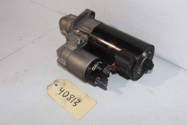 Mercedes Benz W212 E63 AMG M157 Starter Motor A2789060700