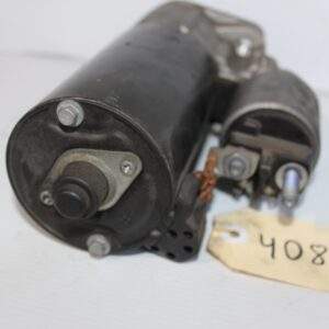 Mercedes Benz W212 E63 AMG M157 Starter Motor A2789060700 - Image 11