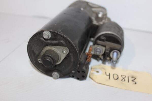 Mercedes Benz W212 E63 AMG M157 Starter Motor A2789060700