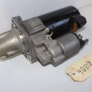 Mercedes Benz W212 E63 AMG M157 Starter Motor A2789060700 - Image 10