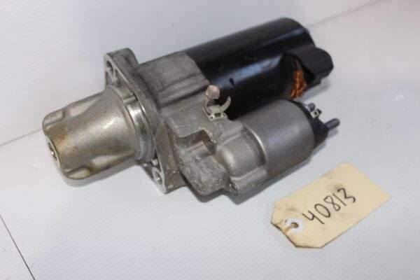 Mercedes Benz W212 E63 AMG M157 Starter Motor A2789060700