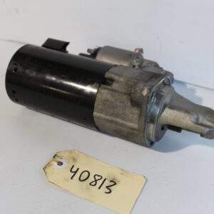 Mercedes Benz W212 E63 AMG M157 Starter Motor A2789060700 - Image 9