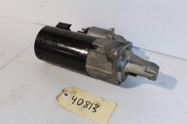 Mercedes Benz W212 E63 AMG M157 Starter Motor A2789060700