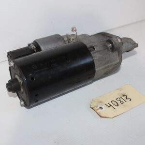 Mercedes Benz W212 E63 AMG M157 Starter Motor A2789060700 - Image 8