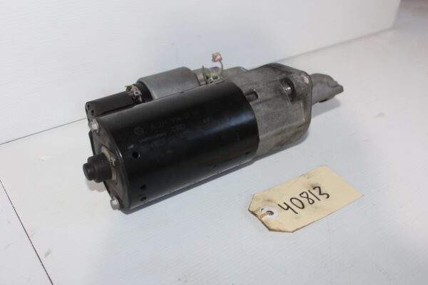 Mercedes Benz W212 E63 AMG M157 Starter Motor A2789060700