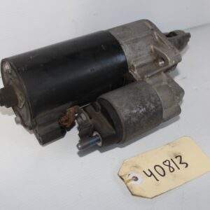 Mercedes Benz W212 E63 AMG M157 Starter Motor A2789060700 - Image 7