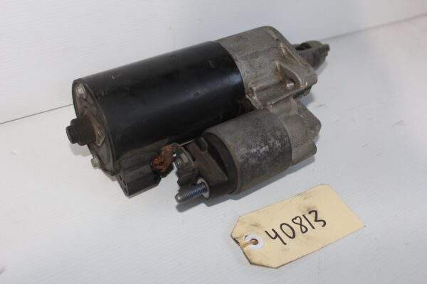 Mercedes Benz W212 E63 AMG M157 Starter Motor A2789060700