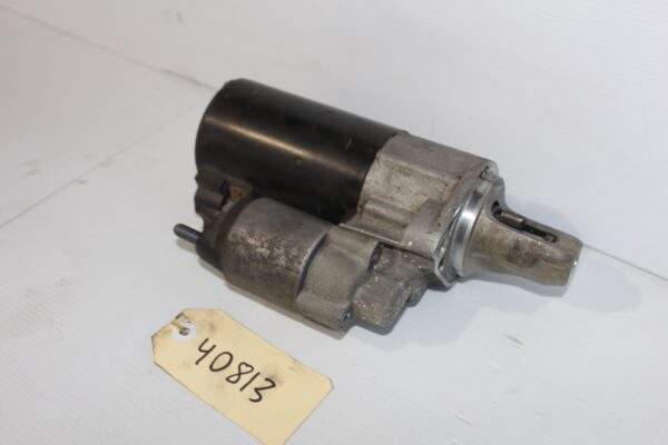 Mercedes Benz W212 E63 AMG M157 Starter Motor A2789060700