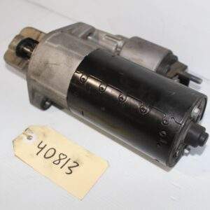 Mercedes Benz W212 E63 AMG M157 Starter Motor A2789060700 - Image 5