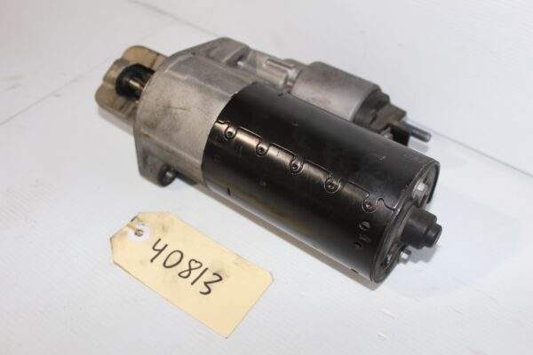 Mercedes Benz W212 E63 AMG M157 Starter Motor A2789060700