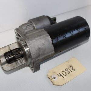 Mercedes Benz W212 E63 AMG M157 Starter Motor A2789060700 - Image 4
