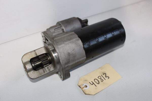 Mercedes Benz W212 E63 AMG M157 Starter Motor A2789060700