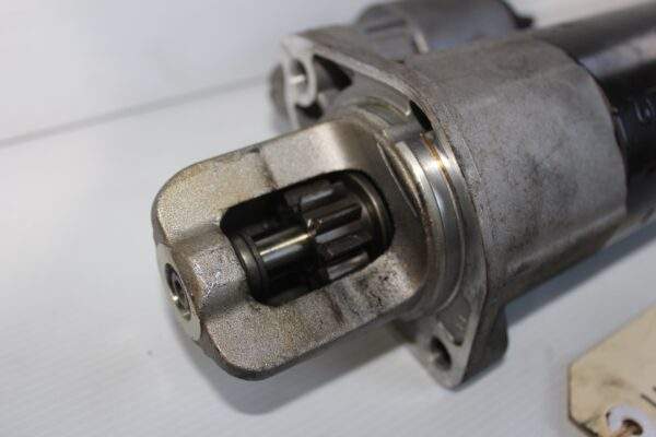 Mercedes Benz W212 E63 AMG M157 Starter Motor A2789060700