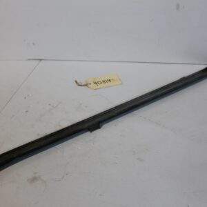 Mercedes Benz W212 E63 AMG Strut Frame Brace A2125240147 - Image 2