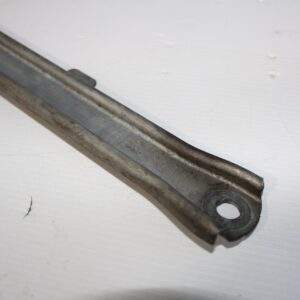 Mercedes Benz W212 E63 AMG Strut Frame Brace A2125240147 - Image 6