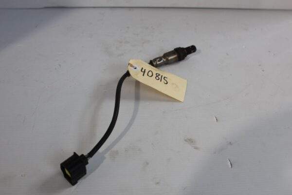Mercedes Benz W212 E63 AMG Lambda o2 Oxygen Sensor A0065422018