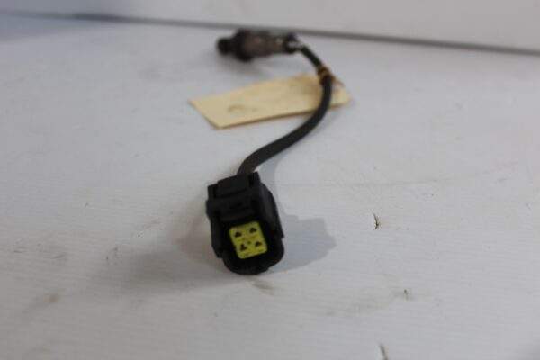 Mercedes Benz W212 E63 AMG Lambda o2 Oxygen Sensor A0065422018
