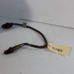 Mercedes Benz W212 E63 AMG Lambda o2 Oxygen Sensor A0095426318