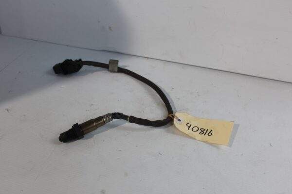 Mercedes Benz W212 E63 AMG Lambda o2 Oxygen Sensor A0095426318