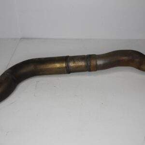 Mercedes Benz W212 E63 M157 Exhaust Centre, Cats Removed - Image 13