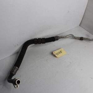 Mercedes Benz W212 E63 AMG Oil Cooler Line Hose Pipe A2125001372 - Image 2