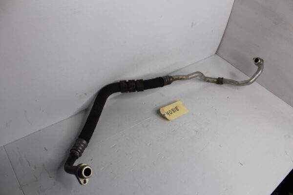Mercedes Benz W212 E63 AMG Oil Cooler Line Hose Pipe A2125001372