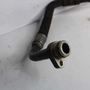 Mercedes Benz W212 E63 AMG Oil Cooler Line Hose Pipe A2125001372 - Image 10