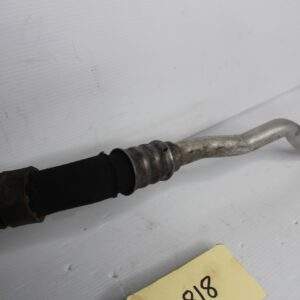 Mercedes Benz W212 E63 AMG Oil Cooler Line Hose Pipe A2125001372 - Image 9