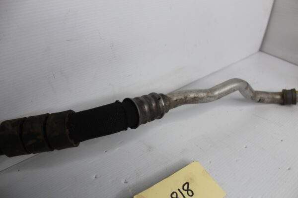 Mercedes Benz W212 E63 AMG Oil Cooler Line Hose Pipe A2125001372