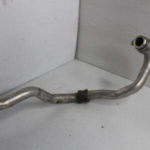 Mercedes Benz W212 E63 AMG Oil Cooler Line Hose Pipe A2125001372 - Image 8