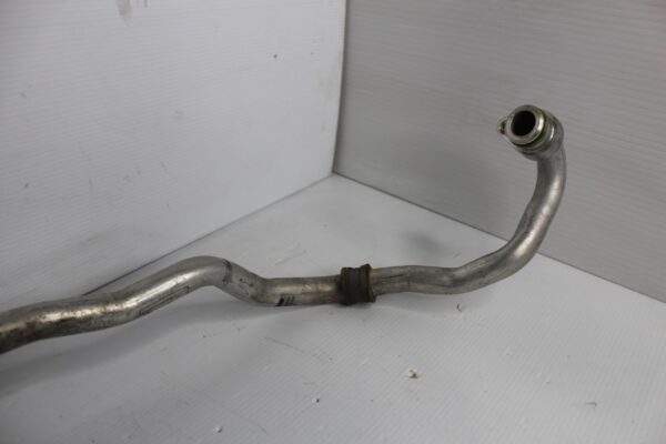 Mercedes Benz W212 E63 AMG Oil Cooler Line Hose Pipe A2125001372