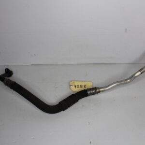 Mercedes Benz W212 E63 AMG Oil Cooler Line Hose Pipe A2125001372 - Image 7