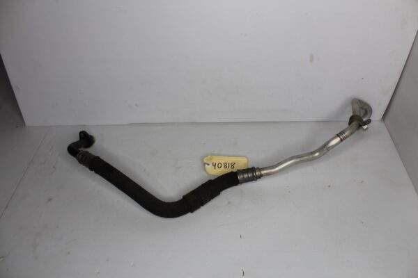 Mercedes Benz W212 E63 AMG Oil Cooler Line Hose Pipe A2125001372
