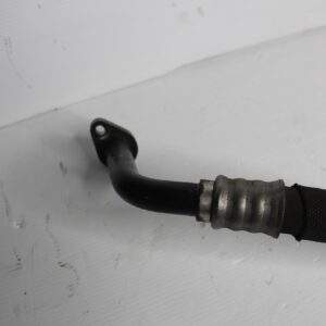 Mercedes Benz W212 E63 AMG Oil Cooler Line Hose Pipe A2125001372 - Image 6